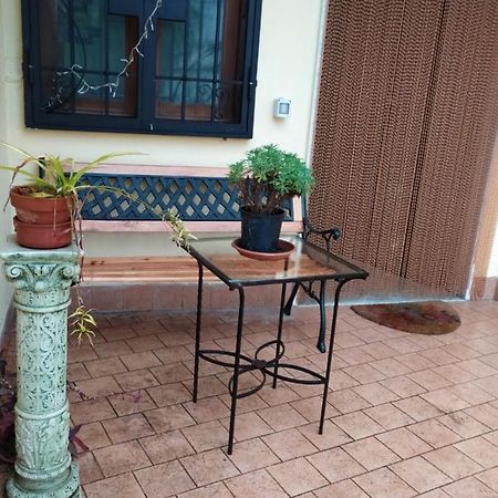 Vila Casa 900 Pompei Exteriér fotografie