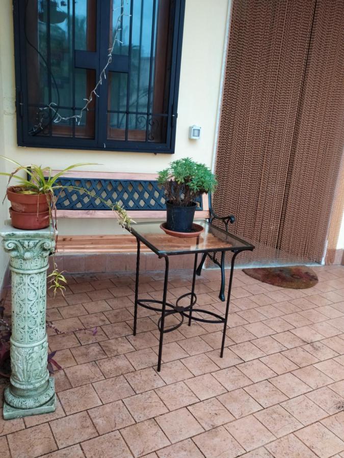 Vila Casa 900 Pompei Exteriér fotografie