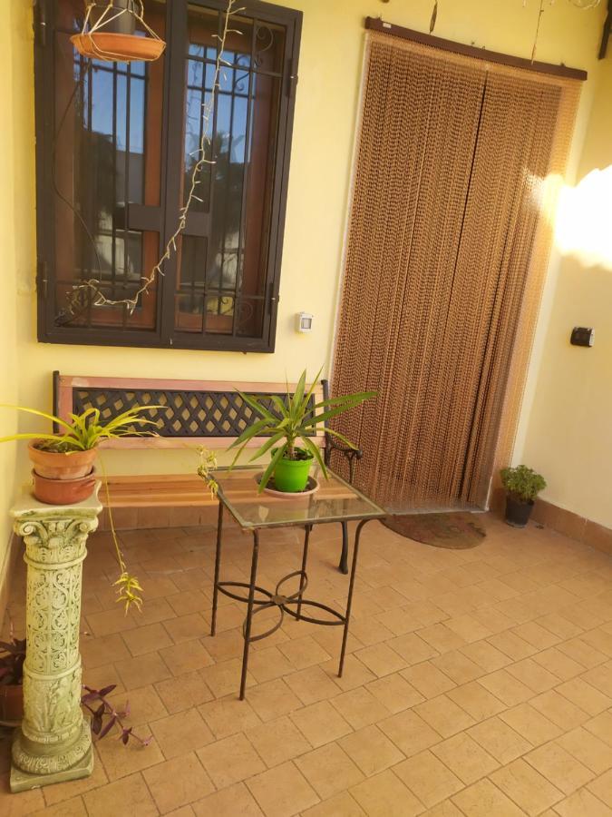 Vila Casa 900 Pompei Exteriér fotografie