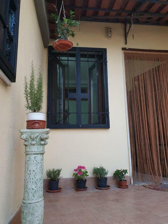 Vila Casa 900 Pompei Exteriér fotografie