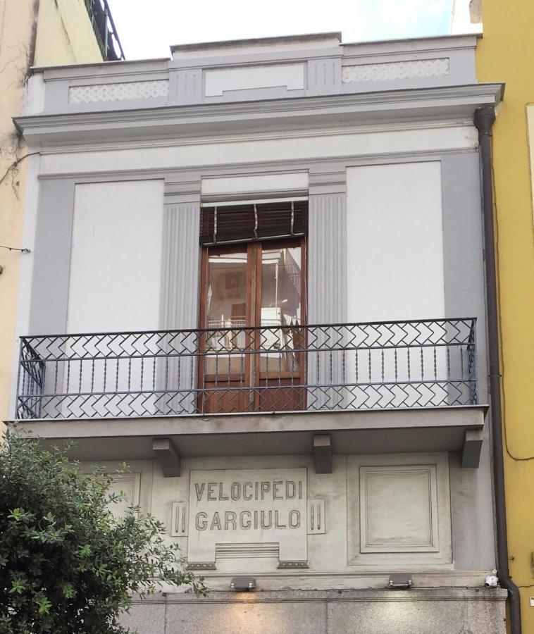 Vila Casa 900 Pompei Exteriér fotografie
